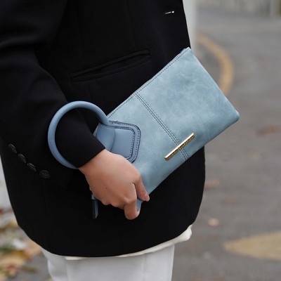 MKF Collection Simone Clutch/Wristlet by Mia K - image 3