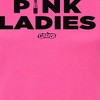 Women's - Grease - Pink Ladies Juniors Fitted Graphic T-Shirt - 2 of 3
