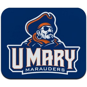 University of Mary Primary Logo Low Profile Thin Mouse Pad - 1 of 2