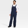 Men's Snowsport Waterproof Bib - All In Motion™ - 3 of 4
