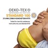 Charlie Banana One Size Reusable Cloth Diaper - 5ct - 3 of 4