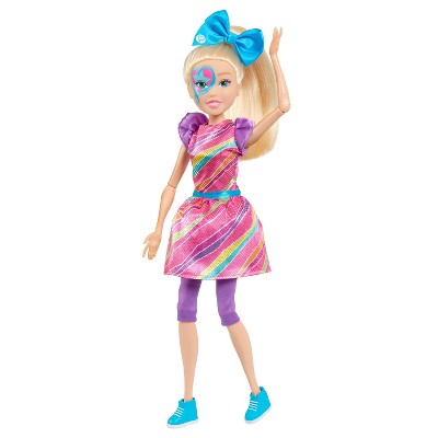 jo jo siwa 18 inch doll