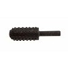 Forney 5/8 in. D X 1-3/8 in. L Rotary Rasp Cylindrical with Round End 1 pc - 3 of 4