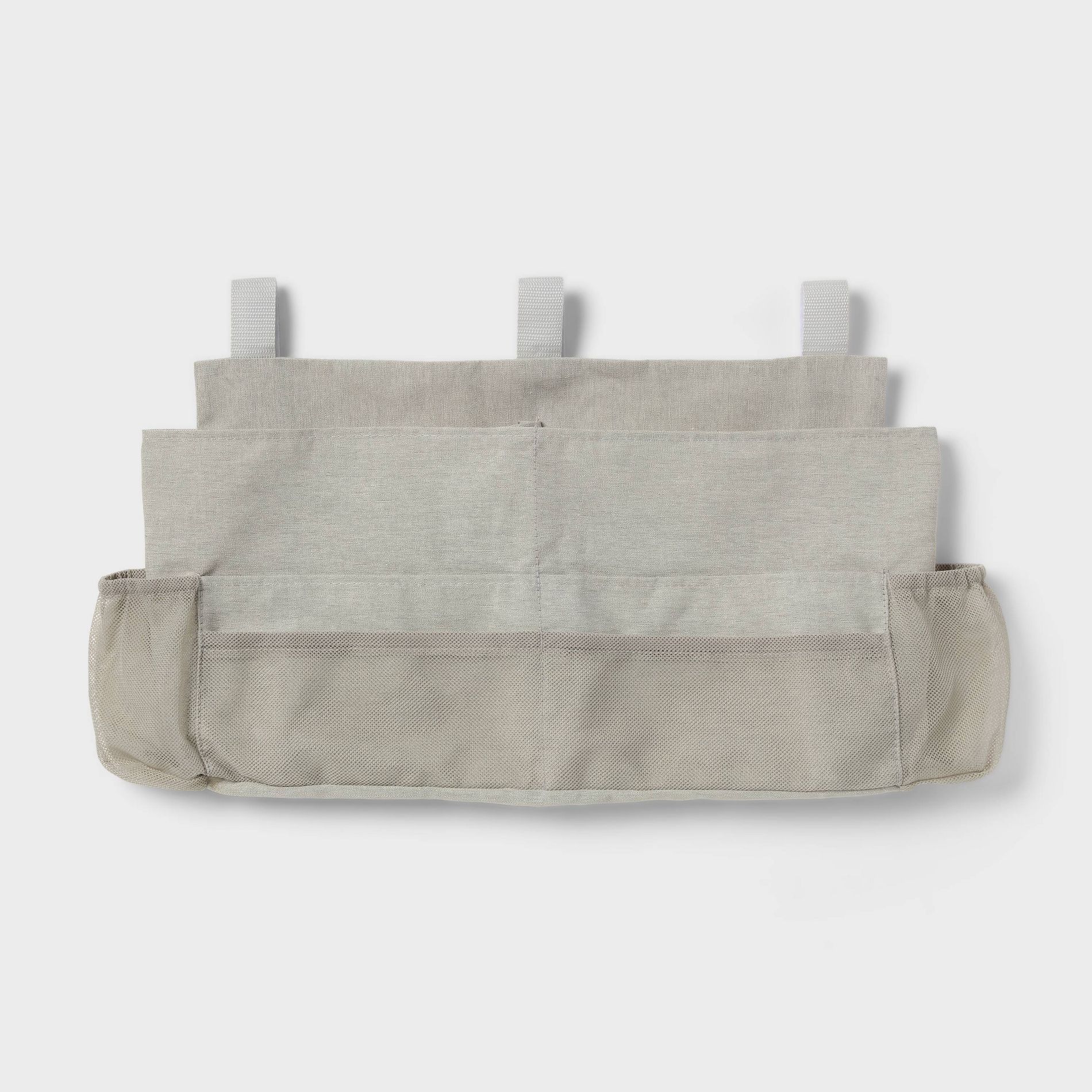 Bedside Caddy Off White - Brightroom™