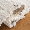 Natura NAT925 Flat Weave Indoor Rugs - Safavieh - 4 of 4