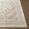 Hauteloom Hibah Bone Area Rug - 4 of 4