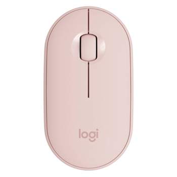 Logitech Pebble 350 Bluetooth Mouse