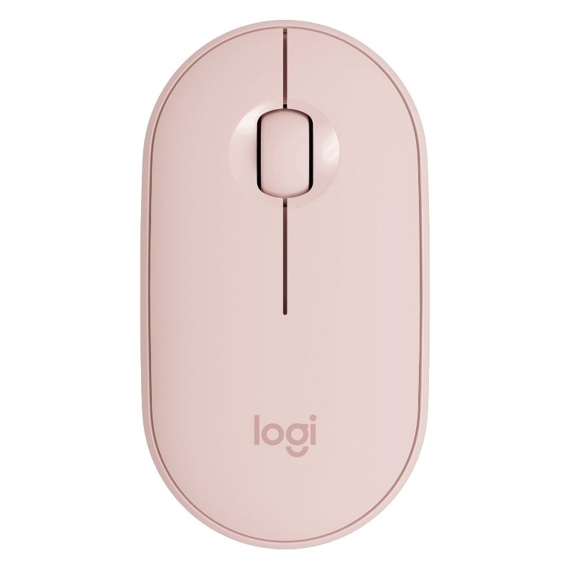 Logitech Pebble 350 Bluetooth Mouse, 1 of 15
