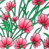 Slickblue Decorative Window Film, Peel & Stick, Privacy Film, DIY Home Decor, 17.7"x394", 11 Designs Options - 3 of 3