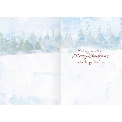 Boxed Christmas Cards Target