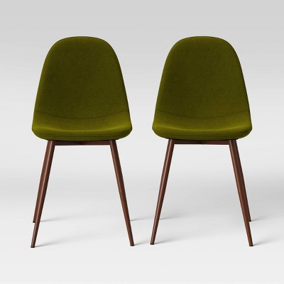 green chair target