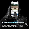 Rubber Guard Tactical Gloves for Men Touchscreen Airsoft Motorcycle Hunting Outdoor - 3 of 4