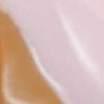 black, white, blush brown