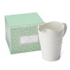Portmeirion Sophie Conran Medium Pitcher - White,1.5 Pint - 3 of 3