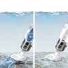Aiper Pilot V2 Handheld Rechargeable Pool Vacuum - White - 4 of 4