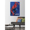 Trends International Marvel Spider-Man: World Of Webs - Posing Unframed Wall Poster Prints - 2 of 4