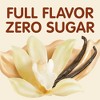 Snack Pack Zero Sugar Vanilla Pudding, Lunchbox Snack, 3.25 oz Pudding Cups, 4 Count (Pack of 4) - 3 of 4
