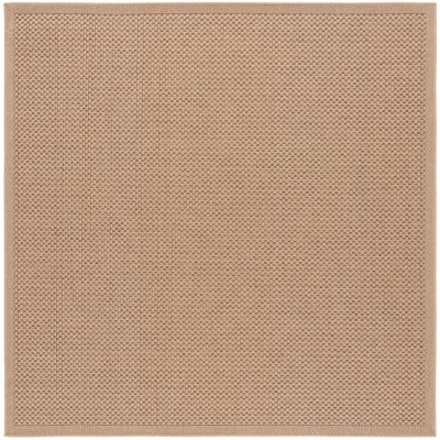 Atrium Sisal ATM100 Power Loomed Indoor and Outdoor Rug - Safavieh