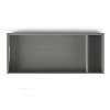 Child Craft Universal Changing Table Topper, Convert Dresser into a Changing Table Surface, Securely Attaches, Non-Toxic, Baby Safe Finish - 4 of 4