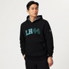 Mercedes-AMG Petronas F1 Lewis Hamilton Hooded Sweatshirt - 2 of 4