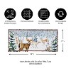 Evergreen Winter's Whisper Sassafras Switch Mat - 2 of 4