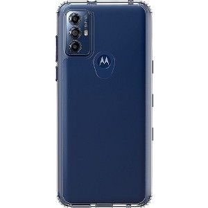 SAHARA - Venture Series Hard Shell Case - Motorola Moto G Play (2023) - 1 of 4