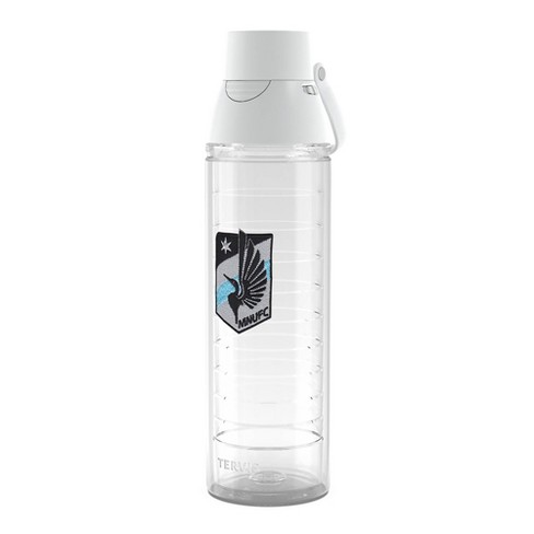 MLS Minnesota United FC 24oz Emblem Venture Water Bottle - image 1 of 4