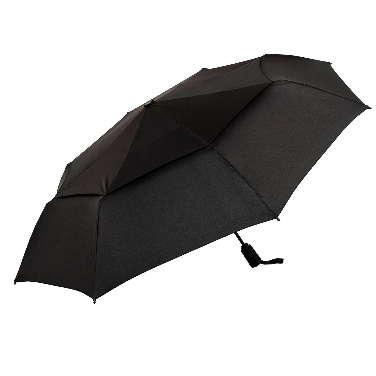 ShedRain VORTEX Auto Open Auto Close Compact Umbrella - thumbnail 8