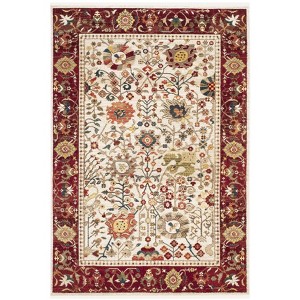 Kashan KSN303 Power Loomed Rugs - Safavieh - 1 of 4