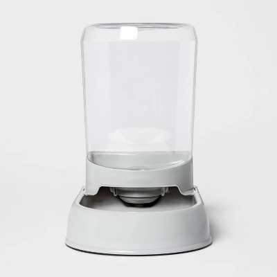 automatic cat waterer