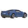 Matchbox 2020 Corvette C8 New 2025 - 4 of 4