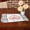 The Lakeside Collection Spring Truck Placemats and Runner - 2 of 3