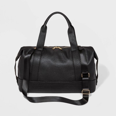 lodis siera leather tote