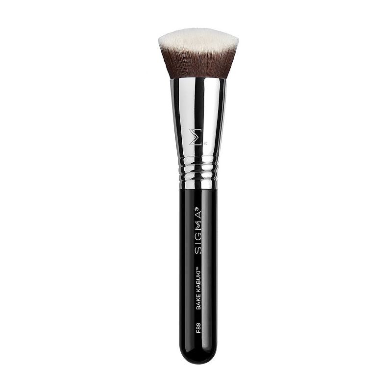 Sigma Beauty F89 Bake Kabuki™ Brush, 2 of 3