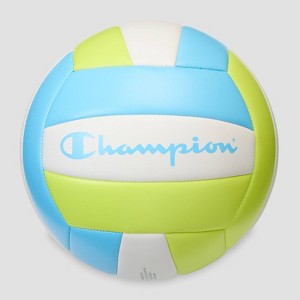 Champion Ace Volleyball Official Size - 1 of 4