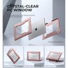 Dexnor for MacBook Pro 16 Inch Case (2024/2023/2021) with Kickstand, M4 / M3 / M2 / M1 Pro/Max, Heavy Duty Full Body Protective Cover - 3 of 3