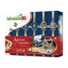 Wrebbit Advent Calendar 870pc 3D Puzzle - 2 of 4