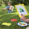 SES Creative: Animal Yoga - Kids Indoor/Outdoor Game, Ages 3+ - 4 of 4