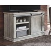 Carynhurst TV Stand for TVs up to 65" - Signature Design by Ashley - image 2 of 4