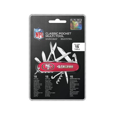 49er gear target