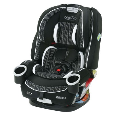 graco forever 4 in 1 car seat