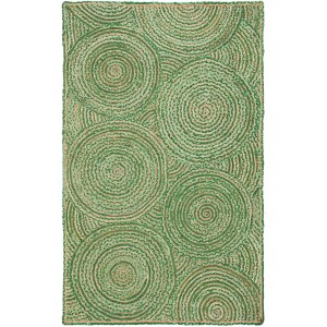 Cape Cod CAP203 Woven Indoor Rug - Safavieh - 1 of 4