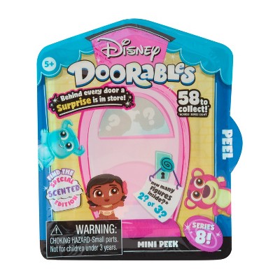 Disney Doorables : Target