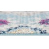 Rug Branch Transitional Boho Indoor Rug - 2 of 3