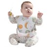 Disposable Baby Bibs - 2 of 4
