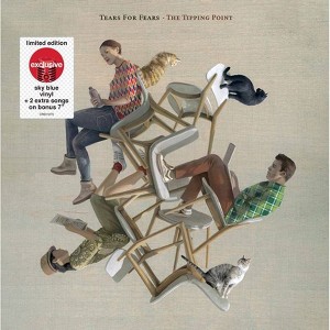 Tears For Fears - The Tipping Point (Target Exclusive, Vinyl) - 1 of 3