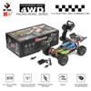 Topteng 1:14 RC Car - 2.4GHz Remote Control Car for Kids Teens - 2 of 4
