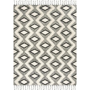 Kenya KNY908 Hand Knotted Rugs - Safavieh - 1 of 4