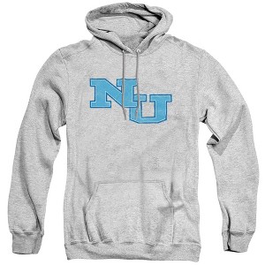 Northwood University Official Distressed Primary Adult Pull-Over Hoodie - 1 of 4