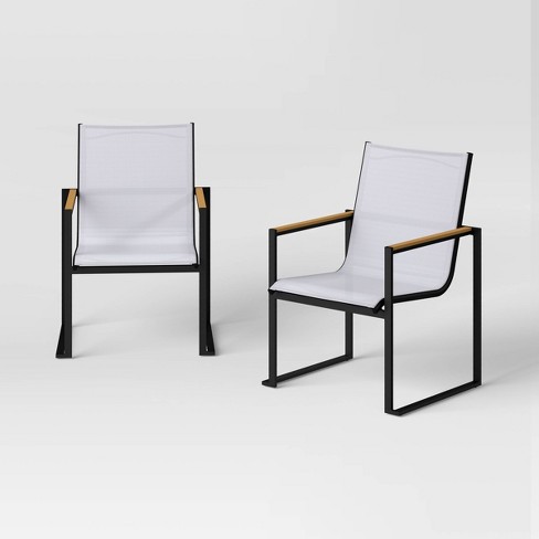 Henning patio cheap club chair